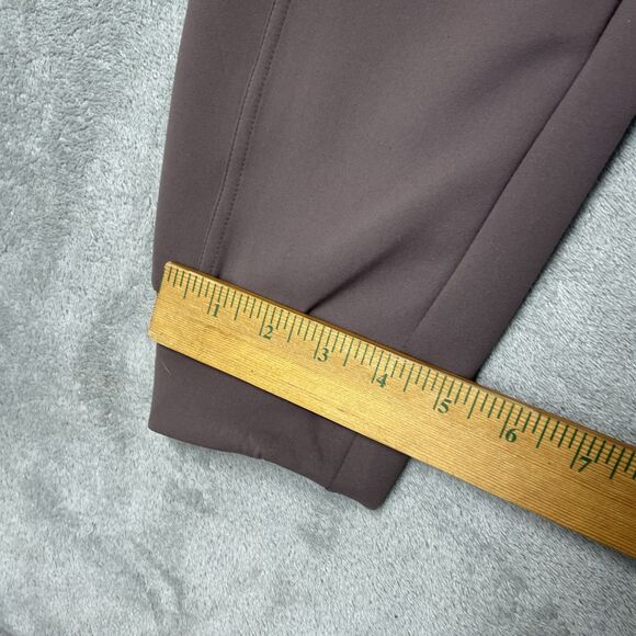 32 Degrees Women's M Activewear Pants Brown H0941 - Picture 3 of 10